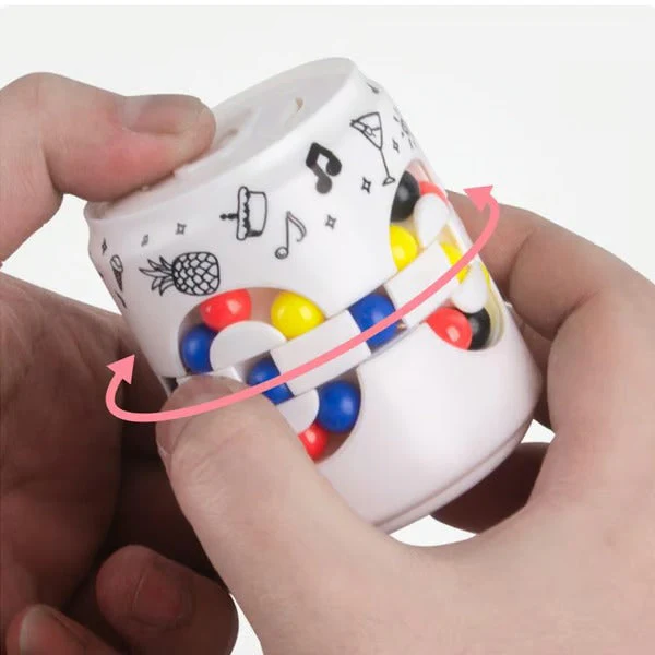 Buy One, Get One Free | SpinJoy Cube – Transform Restless Moments into Calm Focus - Image 11