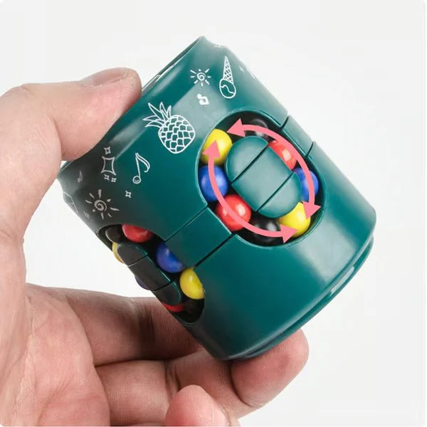 Buy One, Get One Free | SpinJoy Cube – Transform Restless Moments into Calm Focus - Image 13