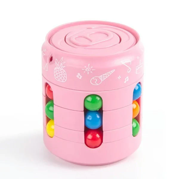 Buy One, Get One Free | SpinJoy Cube – Transform Restless Moments into Calm Focus - Image 14