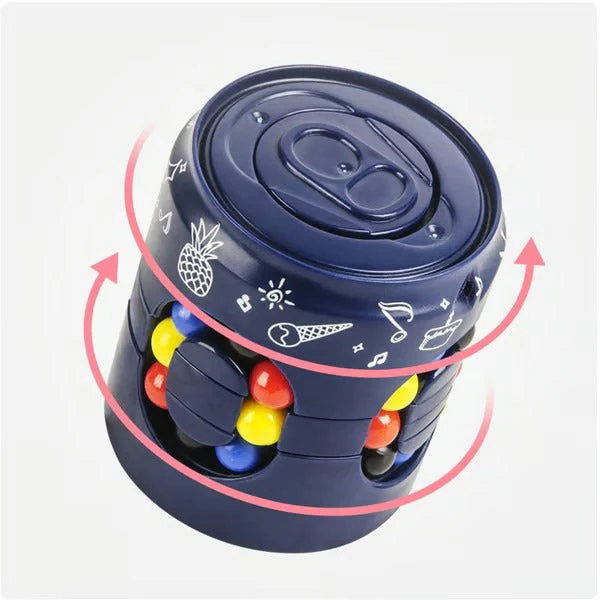 Buy One, Get One Free | SpinJoy Cube – Transform Restless Moments into Calm Focus - Image 19