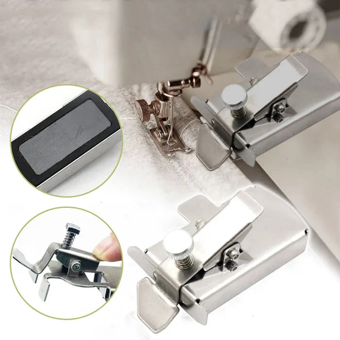 Buy One, Get One Free | Stitching Tool for Flawless Seams in Every Project - Image 2