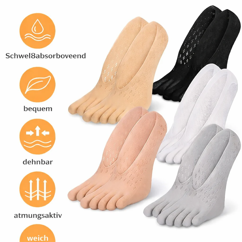 Buy One Get One Free | StrideEase – Lightweight, Comfortable, Ideal for Every Step - Image 2
