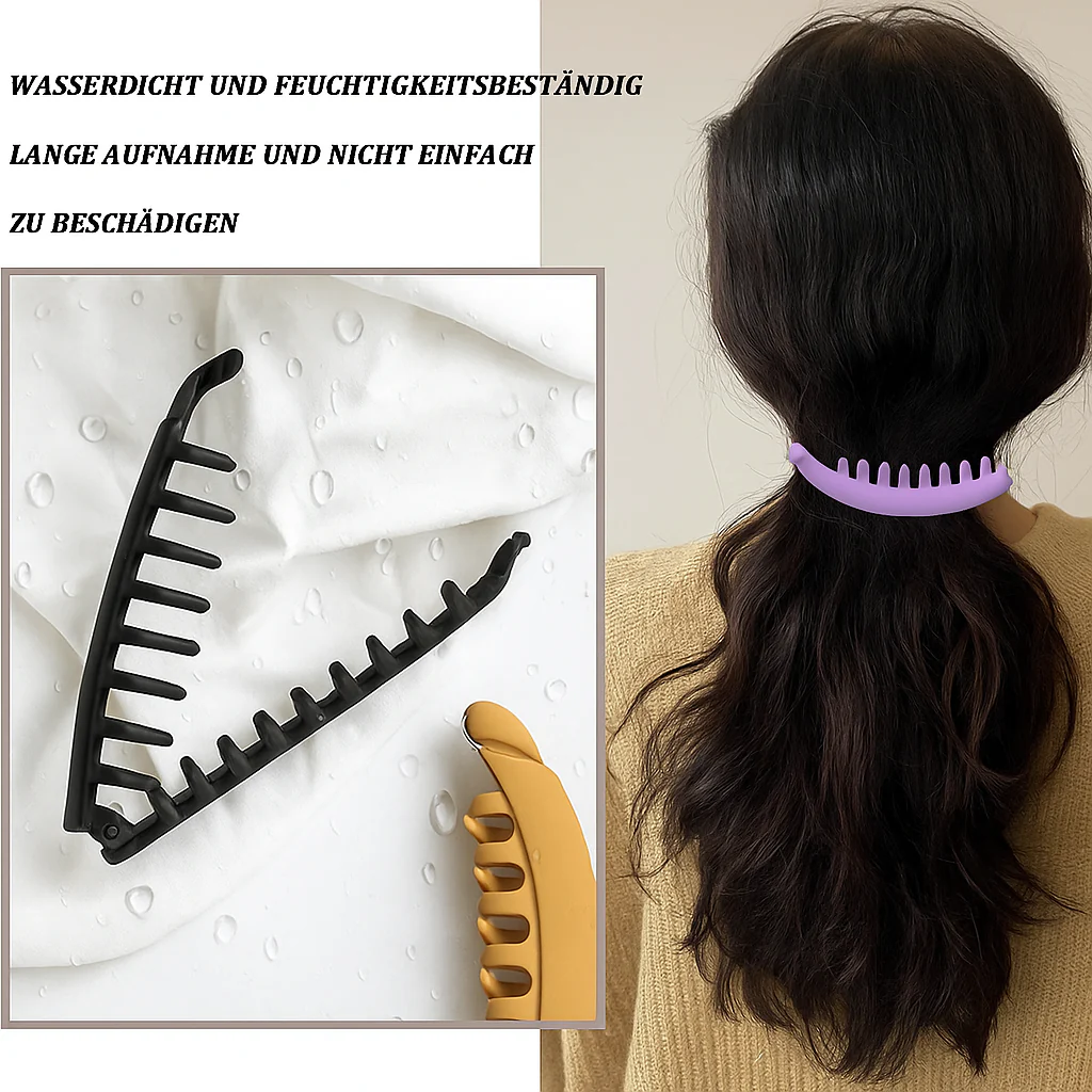 Buy One, Get One Free | StyleSnap – Quick Hair Styling Tool - Image 3