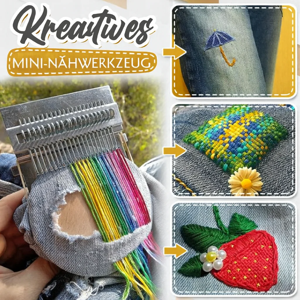 Buy One Get One Free | Thread Magic – Rescue Clothing & Create - Image 2