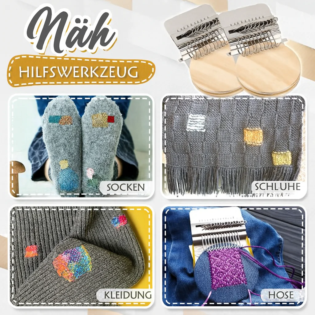 Buy One Get One Free | Thread Magic – Rescue Clothing & Create - Image 3