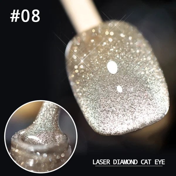 Buy One Get One Free | Transform Your Nails into a Hypnotic Masterpiece - Image 10