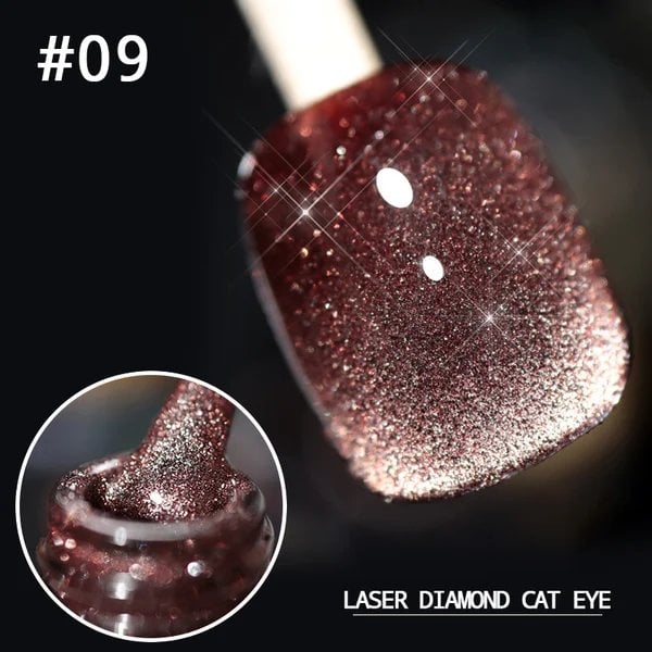 Buy One Get One Free | Transform Your Nails into a Hypnotic Masterpiece - Image 11