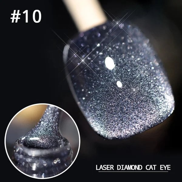Buy One Get One Free | Transform Your Nails into a Hypnotic Masterpiece - Image 12