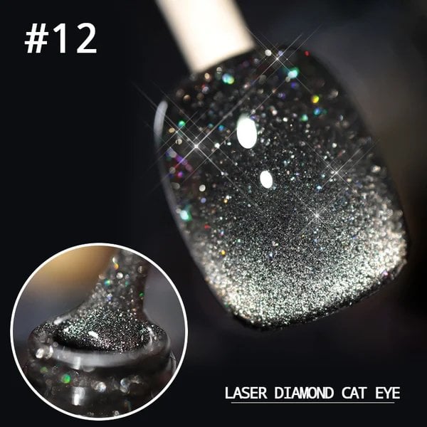 Buy One Get One Free | Transform Your Nails into a Hypnotic Masterpiece - Image 14