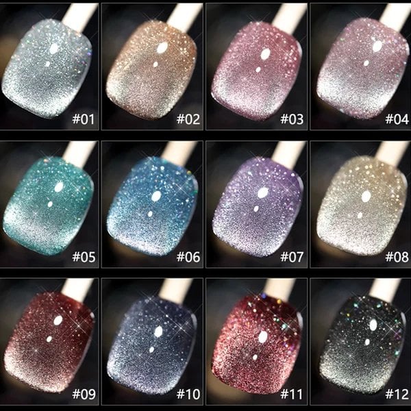 Buy One Get One Free | Transform Your Nails into a Hypnotic Masterpiece - Image 2