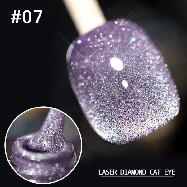 Buy One Get One Free | Transform Your Nails into a Hypnotic Masterpiece - Image 20