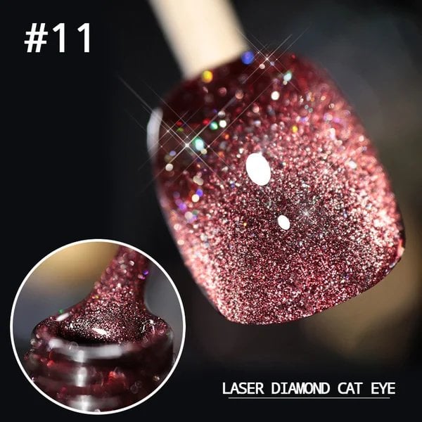 Buy One Get One Free | Transform Your Nails into a Hypnotic Masterpiece - Image 24