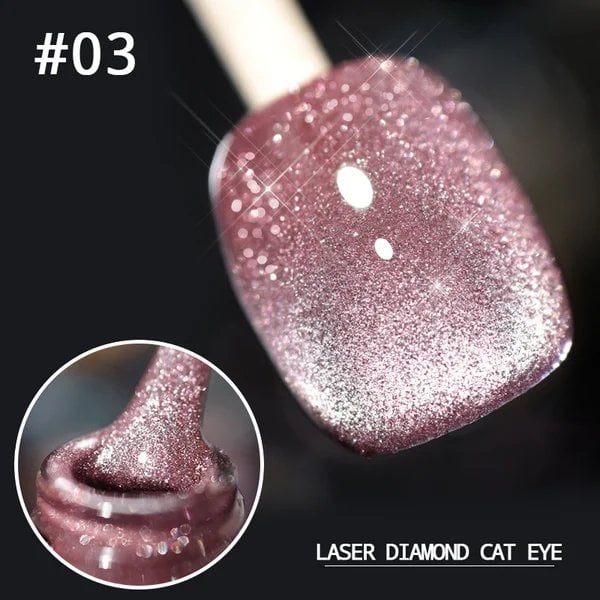 Buy One Get One Free | Transform Your Nails into a Hypnotic Masterpiece - Image 5