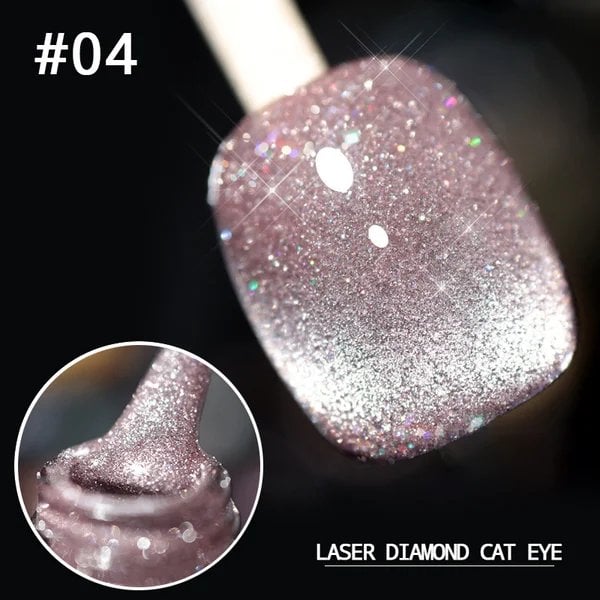 Buy One Get One Free | Transform Your Nails into a Hypnotic Masterpiece - Image 6