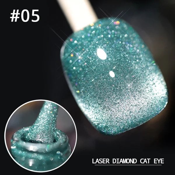 Buy One Get One Free | Transform Your Nails into a Hypnotic Masterpiece - Image 7