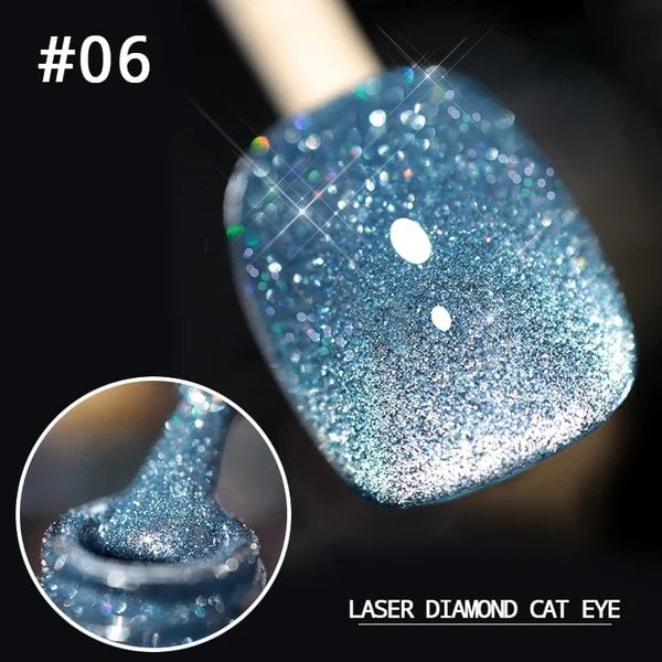 Buy One Get One Free | Transform Your Nails into a Hypnotic Masterpiece - Image 8