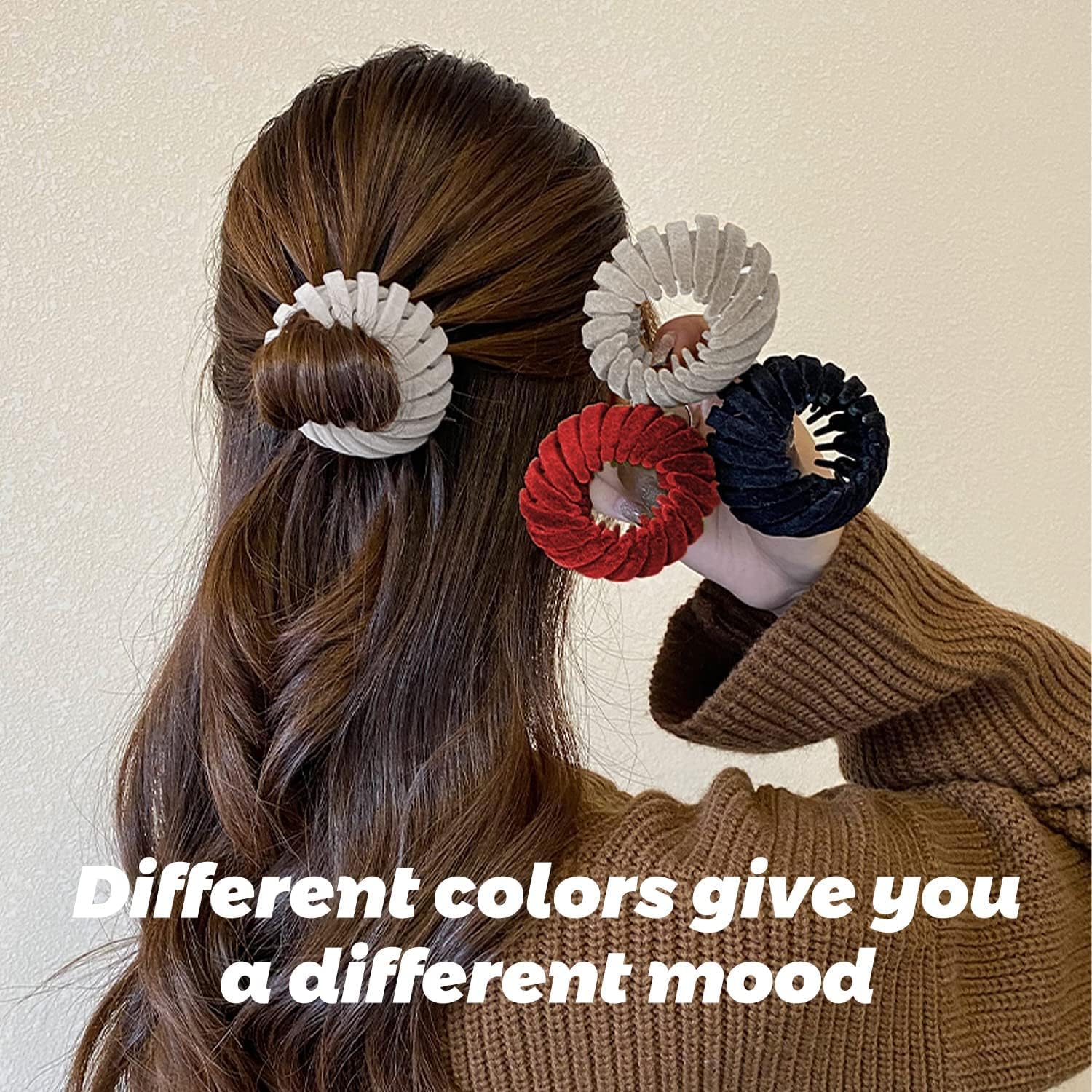 Buy One, Get One Free | VeroHold — All-Day Confidence Boosting Style - Image 5