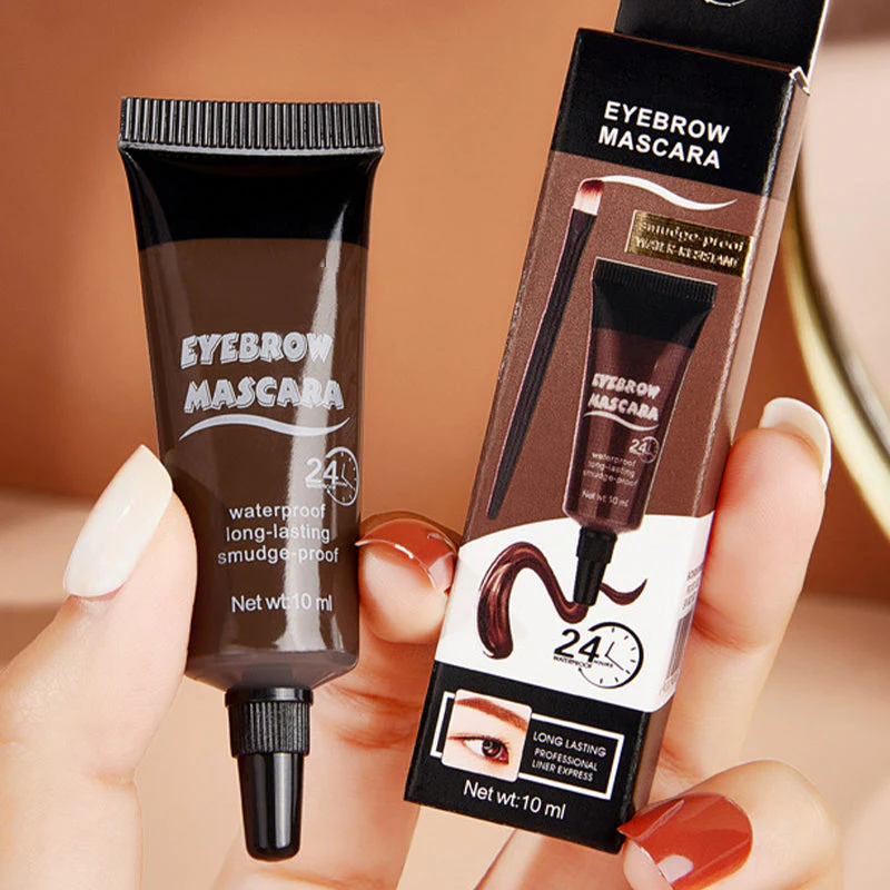 Buy One, Get One Free | Waterproof Eyebrow Definition for All-Day Appeal - Image 7