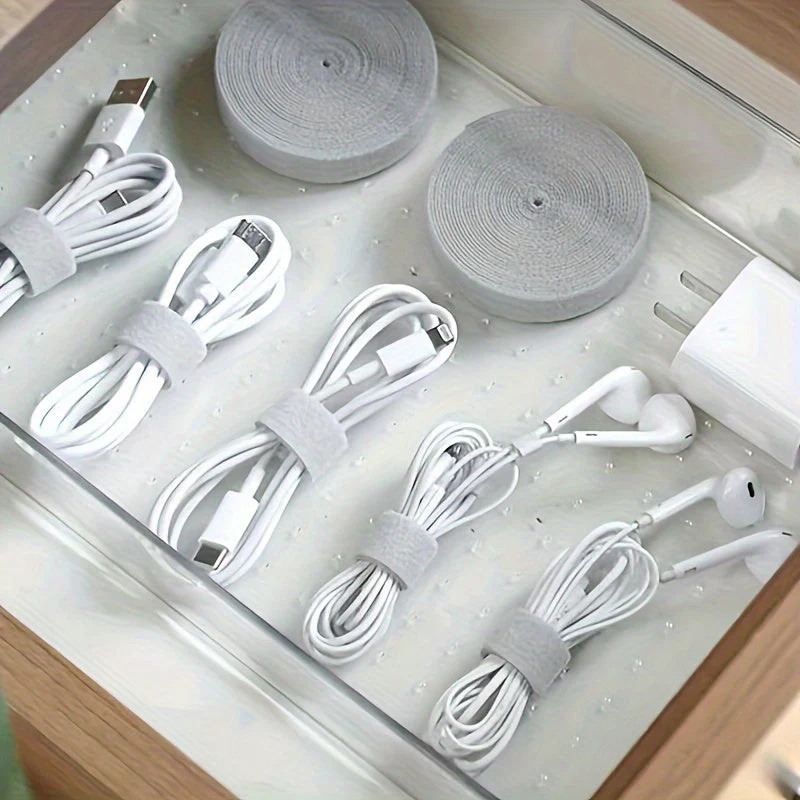 Cable Organizer – Experience Quick Clarity in Your Cable Chaos! - Image 4