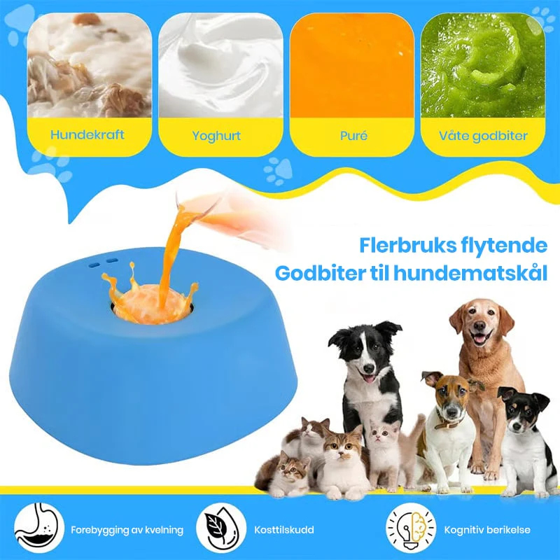 Calm Drinking Solution for Stress-Free Digestion and Happy Dogs - Image 9