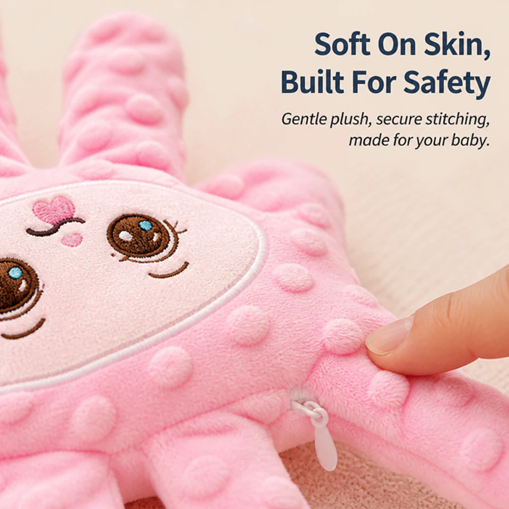 Calmar™ — Turn Bedtime Battles into Quiet, Restful Nights You Crave - Image 5