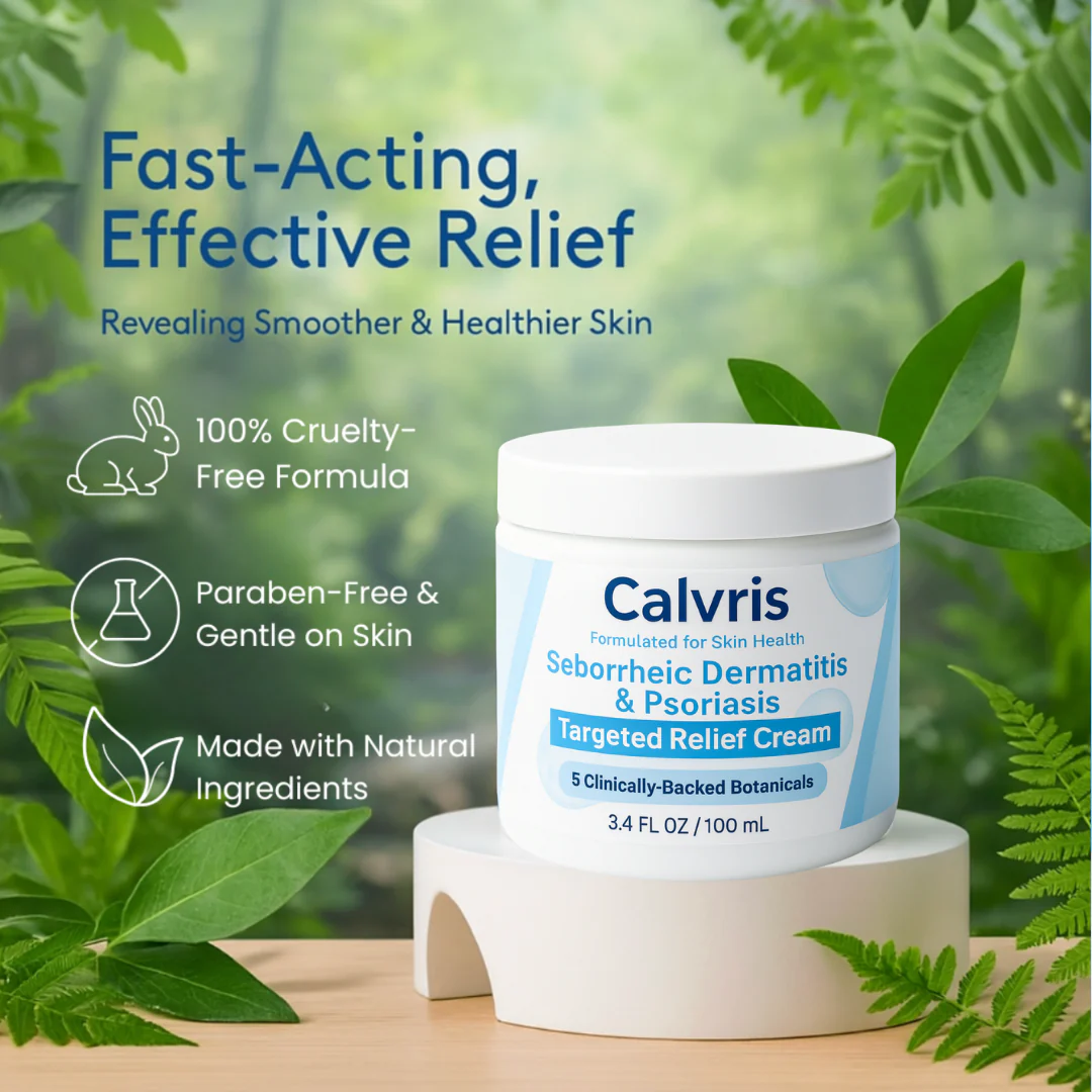 CalmiRoot™ Duo — End Scalp Itch and Flakes to Feel Fresh, Calm, and Confident Every Day - Image 7
