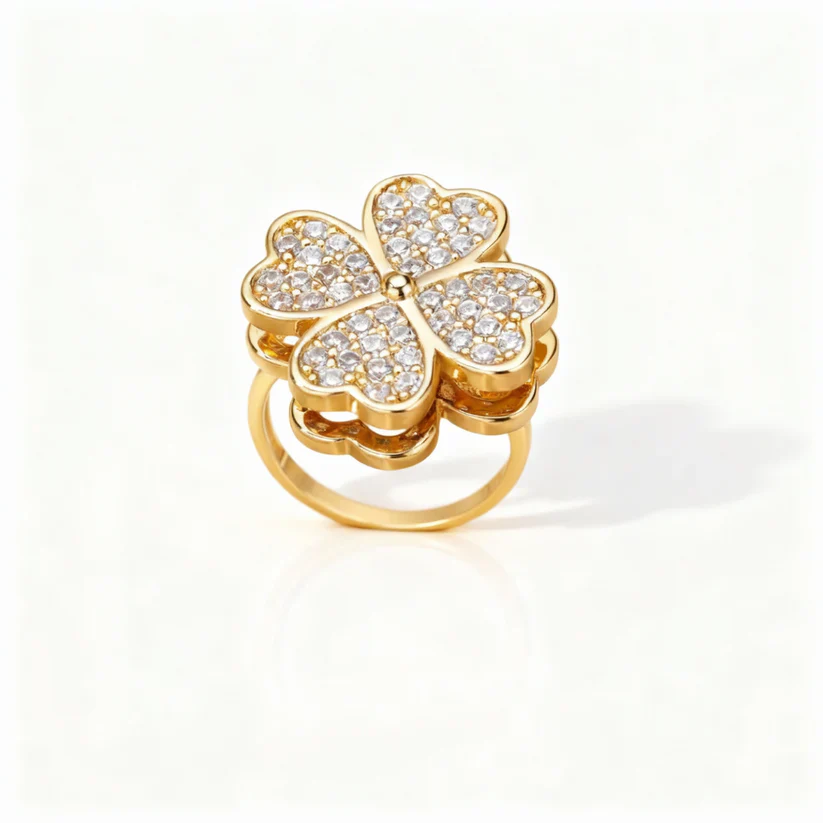 Calmiva™ – Adjustable Anti-Anxiety Fidget Ring (1+2 Free) - Image 17
