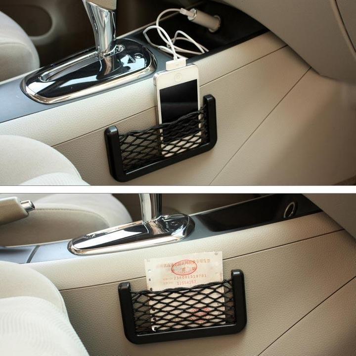 Car Organizer – Keep Your Vehicle Tidy and Within Reach - Image 10