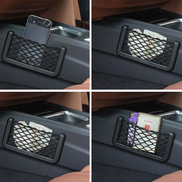 Car Organizer – Keep Your Vehicle Tidy and Within Reach - Image 5