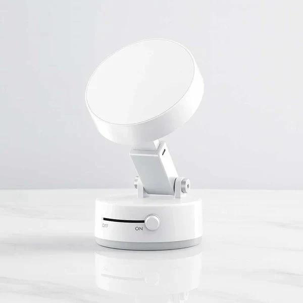 Car Phone Mount with Suction Base | Magnetic Hold | Flexible, Rotatable and Foldable | Magnevo - Image 5