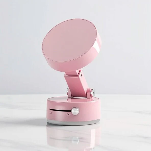 Car Phone Mount with Suction Base | Magnetic Hold | Flexible, Rotatable and Foldable | Magnevo - Image 7