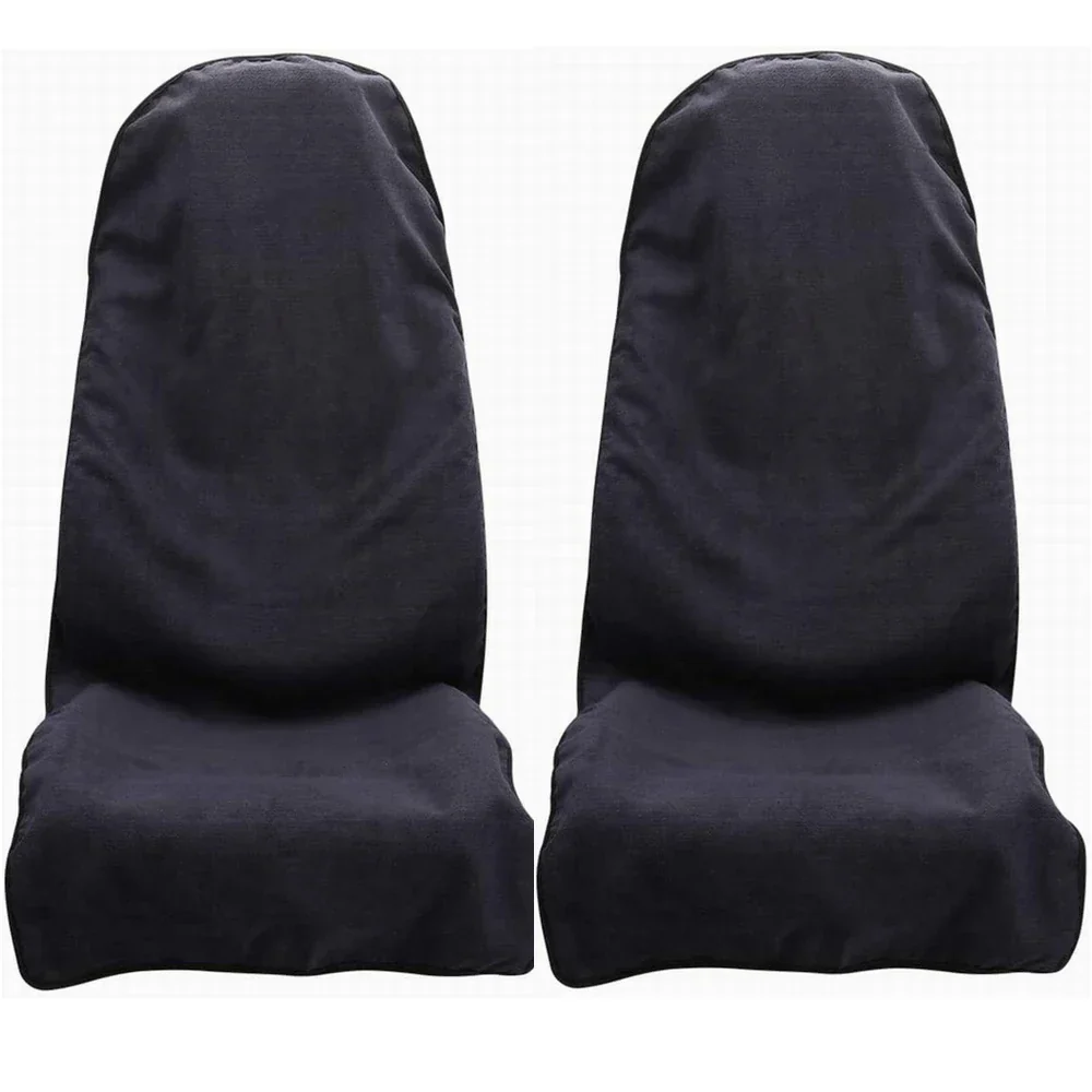 Car Seat Towel Set