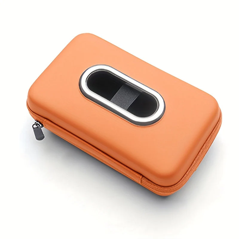 Car Tissue Dispenser and Organizer - Image 7