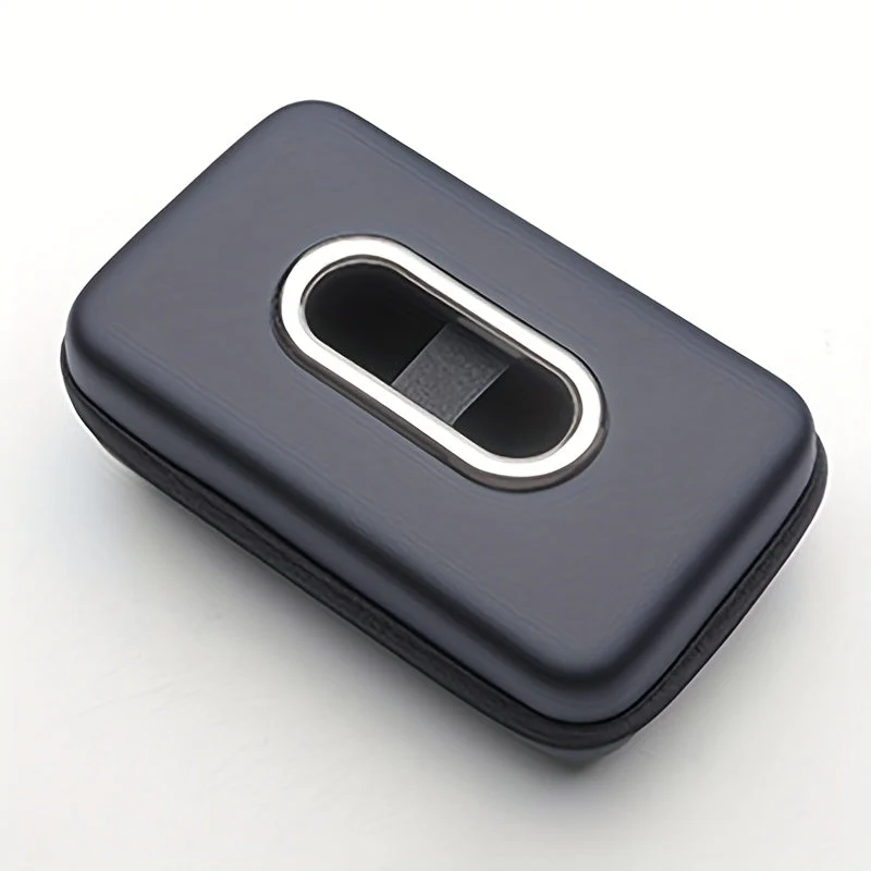 Car Tissue Dispenser and Organizer - Image 8