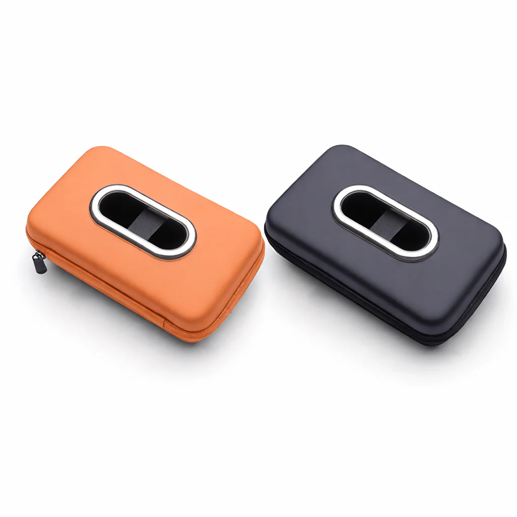 Car Tissue Dispenser and Organizer - Image 9