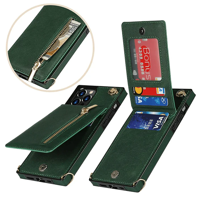 Card Organizer and Protector for Your iPhone and Cards - Image 2
