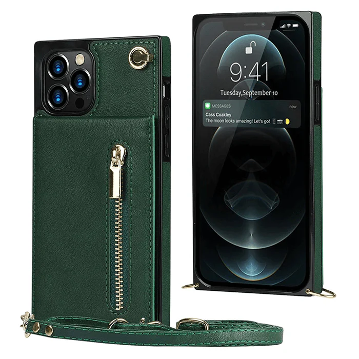 Card Organizer and Protector for Your iPhone and Cards - Image 3