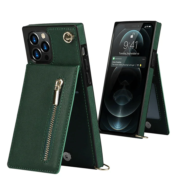 Card Organizer and Protector for Your iPhone and Cards - Image 4