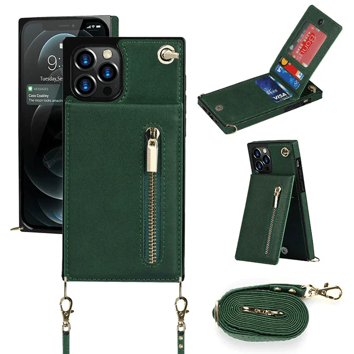 Card Organizer and Protector for Your iPhone and Cards - Image 8