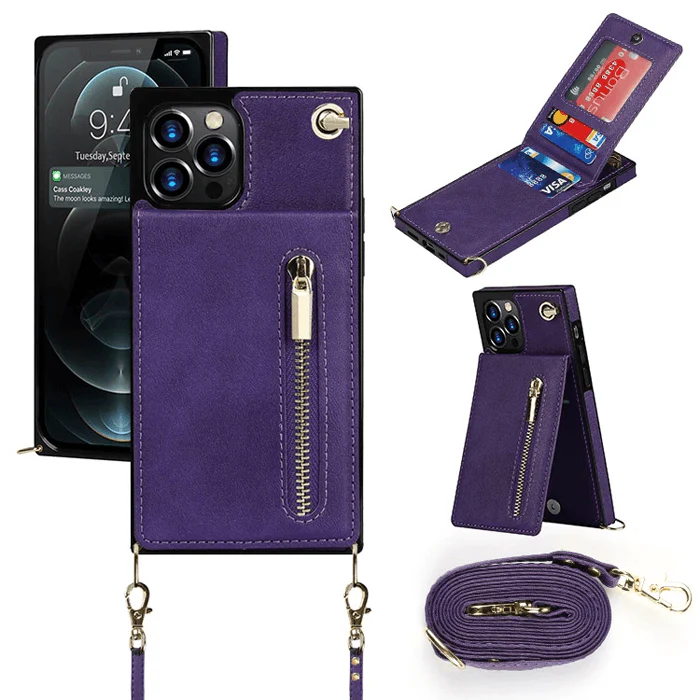Card Organizer and Protector for Your iPhone and Cards - Image 9
