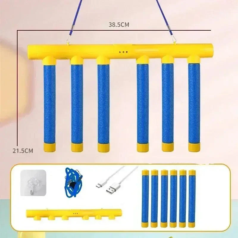 Catch and Score Reflex Challenge Game - Image 6