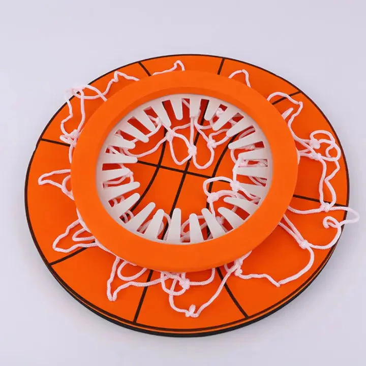 Ceiling Basketball Hoop Set - Image 5