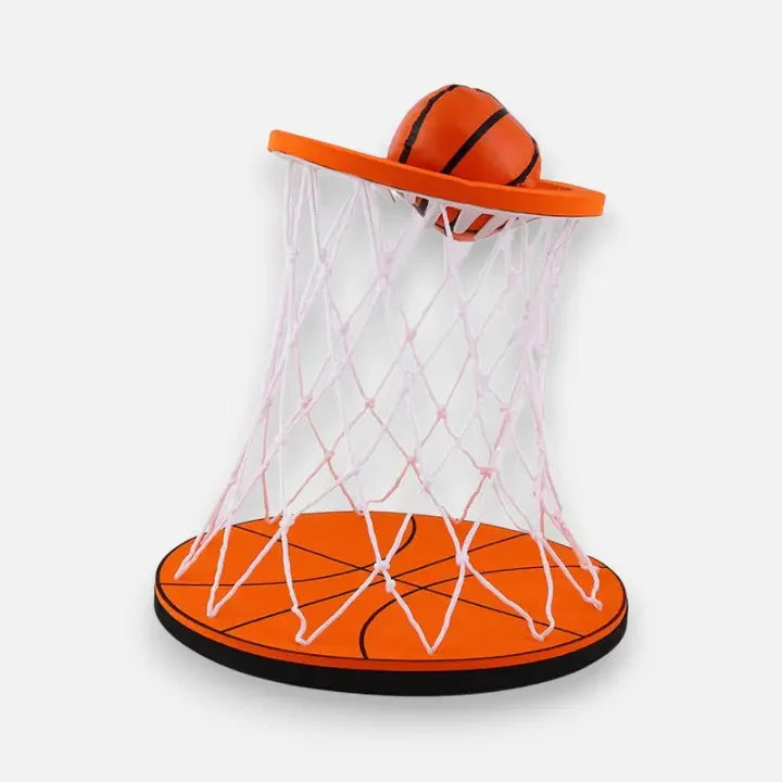 Ceiling Basketball Hoop Set - Image 7