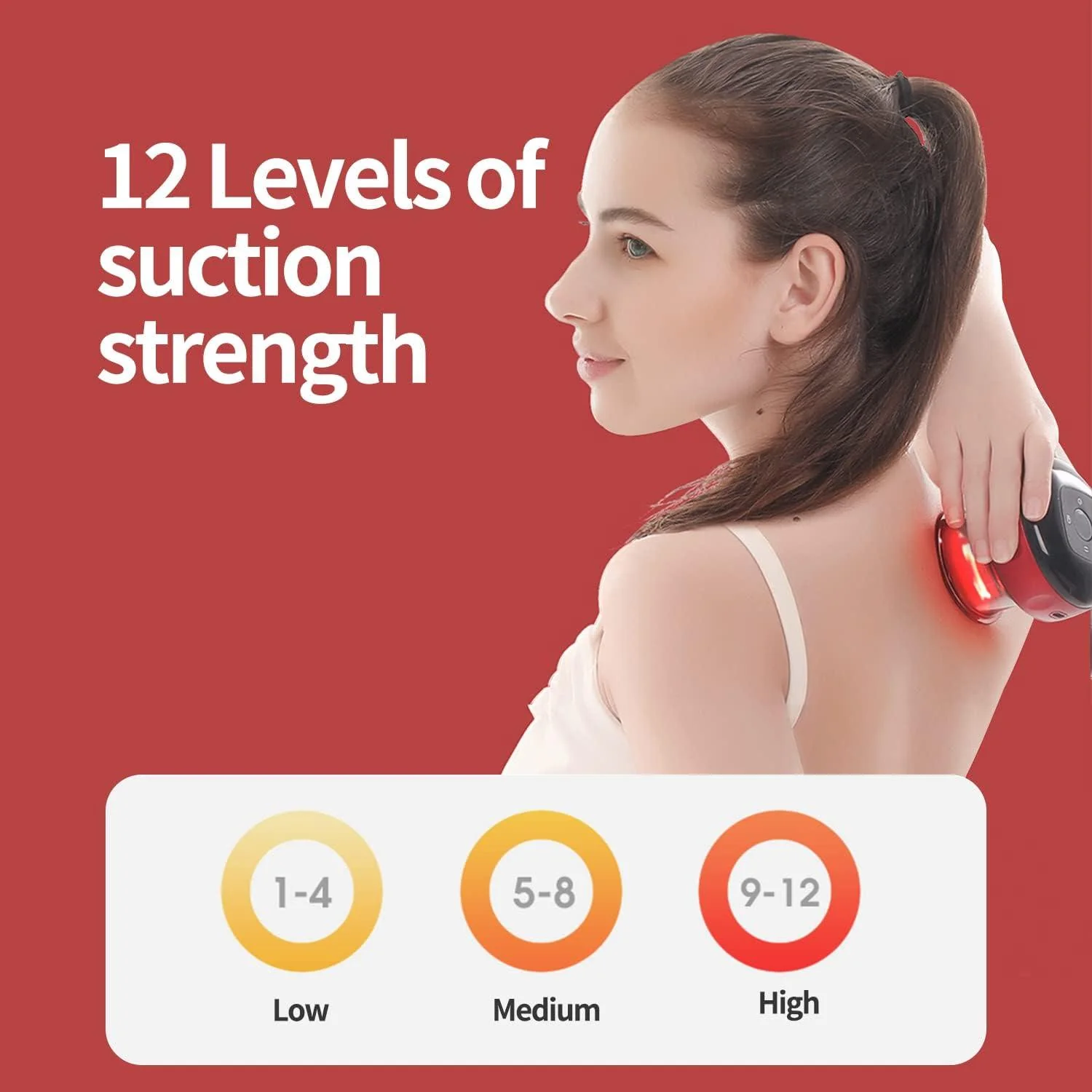 CelluCup™ — Melt Cellulite & Sculpt Skin at Home | 50% Off - Image 3