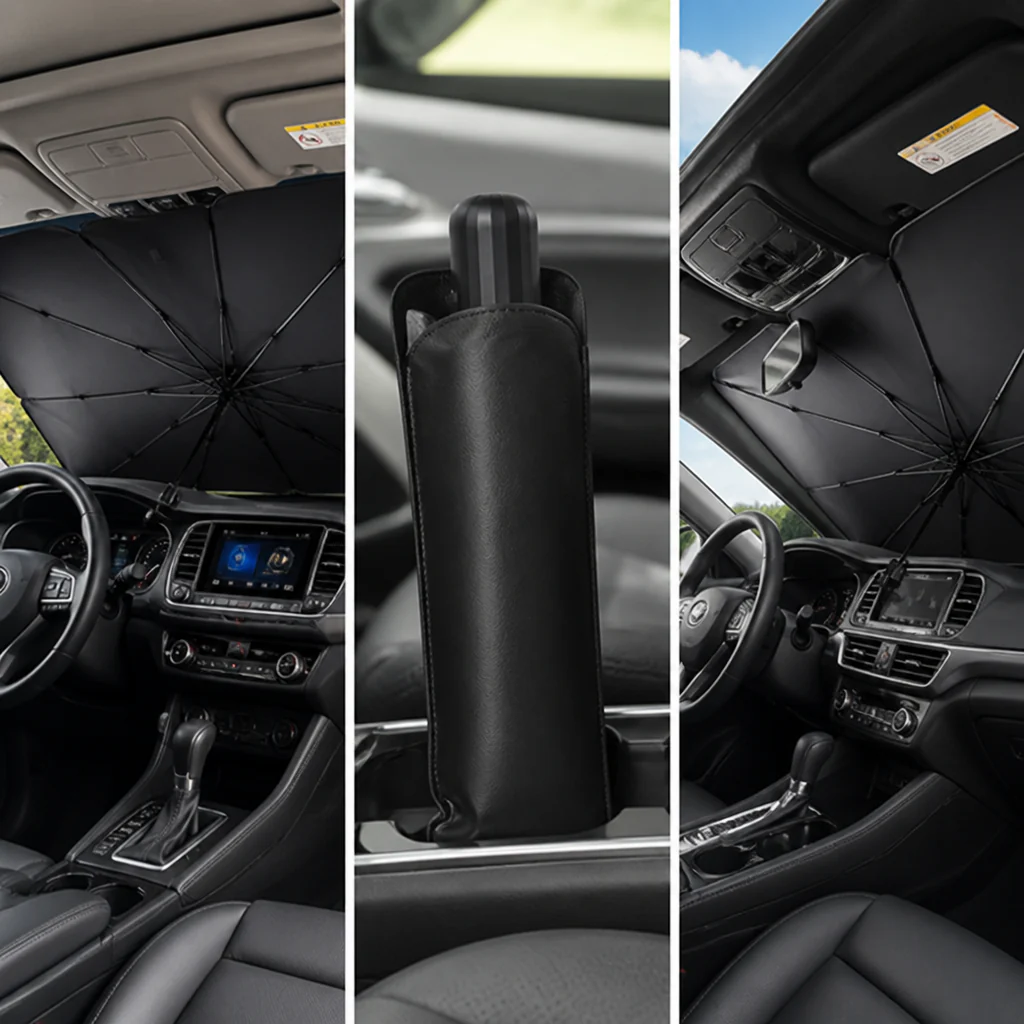ChillGuard™ Heat Shield — Step Into Instant Cool Comfort and Protect Your Ride from Blazing Heat - Image 6