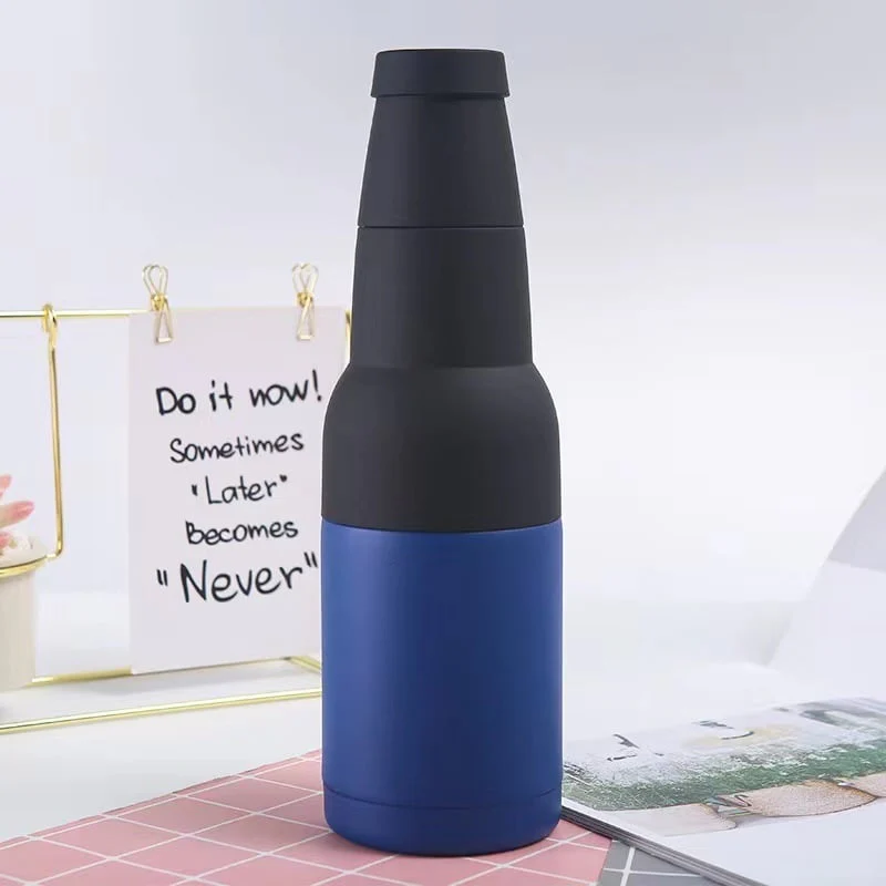 ChillMate - Keep Your Beer Ice Cold Until the Last Sip - Image 40