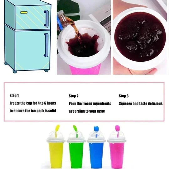 ChillRush - Transform Every Sip into an Icy Flavor Burst in Under 60 Seconds! - Image 6