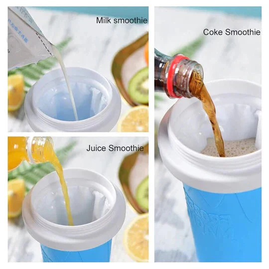 ChillRush - Transform Every Sip into an Icy Flavor Burst in Under 60 Seconds! - Image 8