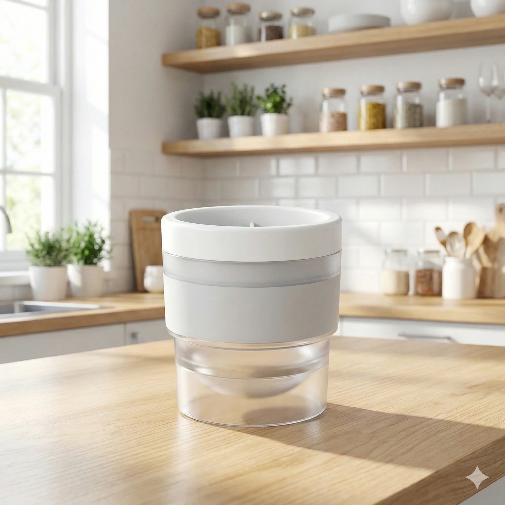 ChillSphere — Ice-Cold Beverages that Stay Fresh and Flavorful for Hours - Image 8
