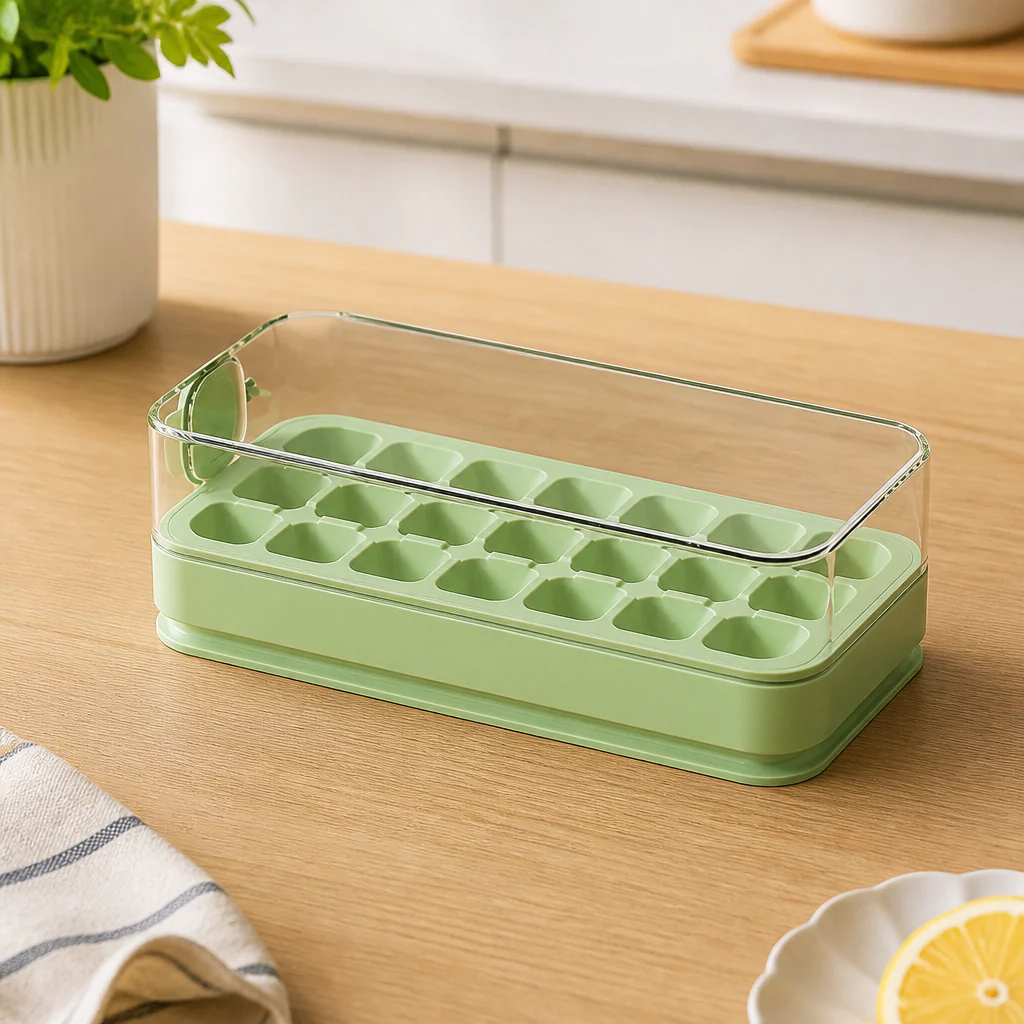 ChillVista™ — Perfectly Pure Ice That Elevates Every Sip Without a Spill - Image 5